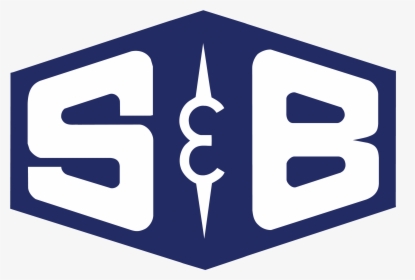 S&b Engineers Clipart , Png Download - Majorelle Blue, Transparent Png, Free Download