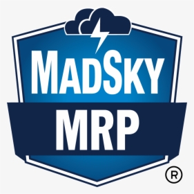 Madsky Managed Repair Program Logo, HD Png Download, Free Download