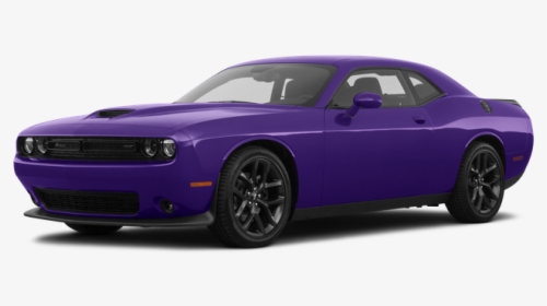 2019 Challenger Ft Octane Red, HD Png Download, Free Download