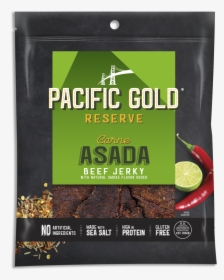 Pg Carne Front - Pacific Gold Reserve Costco, HD Png Download, Free Download