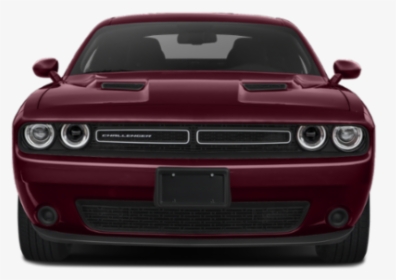 Dodge Challenger, HD Png Download, Free Download