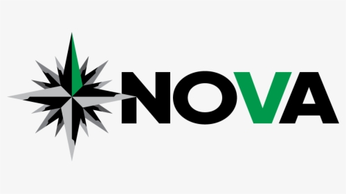 Nova Entertainment Logo Png, Transparent Png, Free Download