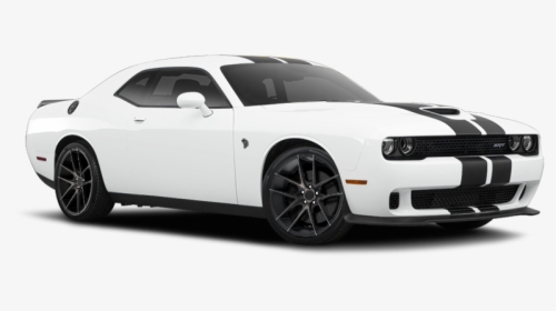 Dodge Challenger, HD Png Download, Free Download