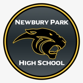 Newbury Park High School Freshman Orientation For The - Emblem, HD Png Download, Free Download
