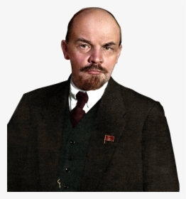 Kim Jong-un Png Image - Vladimir Lenin, Transparent Png, Free Download