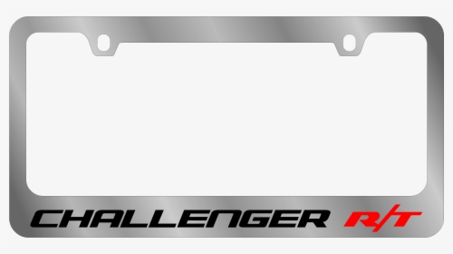 License Plate Frame - Tool, HD Png Download, Free Download