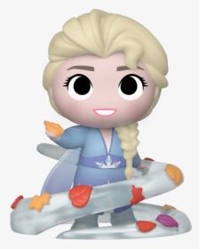 Funko Mystery Minis Frozen 2, HD Png Download, Free Download
