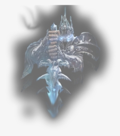 Wow Lich King Best, HD Png Download, Free Download