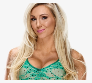 Charlotte Flair Underwent Dental Surgery On 3/21 And - Trish Stratus And Charlotte Flair, HD Png Download, Free Download