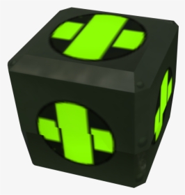 Health Pack Png - Rubik's Cube, Transparent Png, Free Download