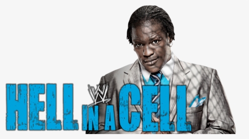 Wwe Hell In A Cell 2013 Image - Wwe Over The Limit Pay-per-view, HD Png Download, Free Download