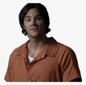 #samwinchester #supernatural #jaredpadalecki - Jared Padalecki Eyebrows, HD Png Download, Free Download