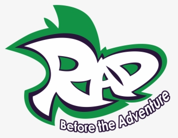 Rad Logo Final Bta - Illustration, HD Png Download, Free Download