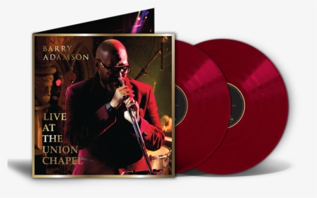 Barry Adamson Live At The Union Chapel, HD Png Download, Free Download