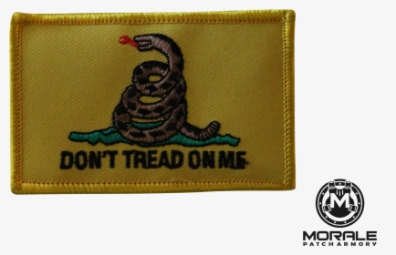 Don"t Tread On Me - Crocodile, HD Png Download, Free Download