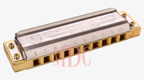 Hohner Crossover, HD Png Download, Free Download