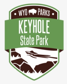Keyhole State Park Wyoming - Wyoming Division Of State Parks And Historic Sites, HD Png Download, Free Download