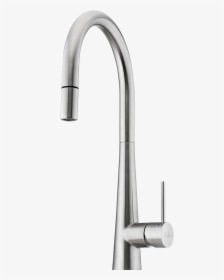 Oliveri Essente Goose Neck Pull Out Mixer Ss2525, HD Png Download, Free Download