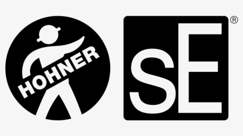 Hohner Se Black Transparent V2, HD Png Download, Free Download
