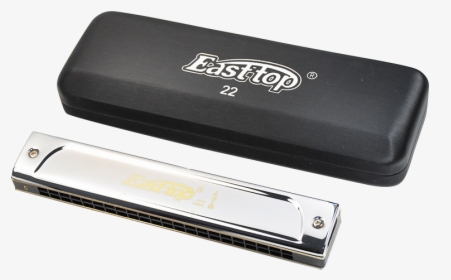Buy Easttop Eastern Ding Elders Gifts Adult Beginner - Harmonica, HD Png Download, Free Download