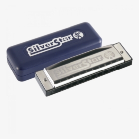 Hohner Silver Star, HD Png Download, Free Download