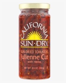 Marinated Sun Dried Tomatoes Can, HD Png Download, Free Download