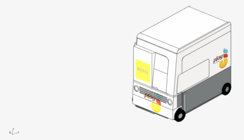 Ax2 - Food Truck, HD Png Download, Free Download