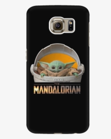 Baby Yoda Phone Case, HD Png Download, Free Download