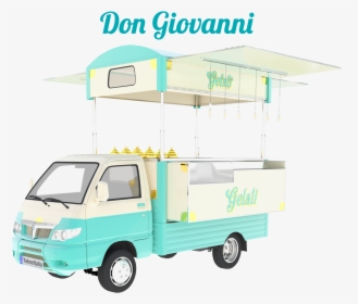 Microvan, HD Png Download, Free Download