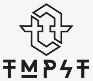 Tempest Freerunning Logo, HD Png Download, Free Download