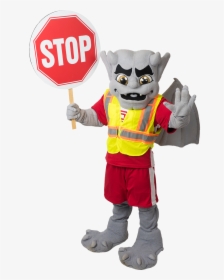 Kaboom With Stop Sign - Auto Repair Ads, HD Png Download, Free Download