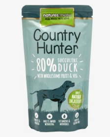 Dog Country Hunter Food, HD Png Download, Free Download