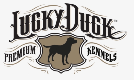 Lucky Kennel Logo - Boykin Spaniel, HD Png Download, Free Download
