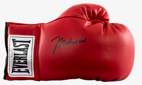 Everlast Boxing Gloves Muhammad Ali, HD Png Download, Free Download