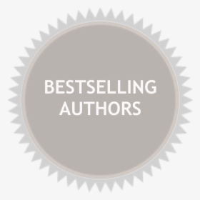 Au Authors Bestsellers - Circle, HD Png Download, Free Download