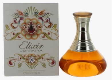 Elixir Shakira Perfume Price, HD Png Download, Free Download