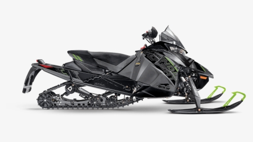 2021 Arctic Cat Snowmobiles, HD Png Download, Free Download