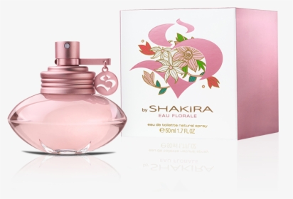 Thumb Image - Eau De Parfum Shakira, HD Png Download, Free Download