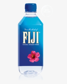 Fiji Water 500ml, HD Png Download, Free Download
