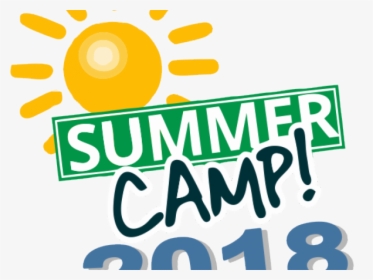 Artistic Clipart Summer Camp Activity - Illustration, HD Png Download, Free Download