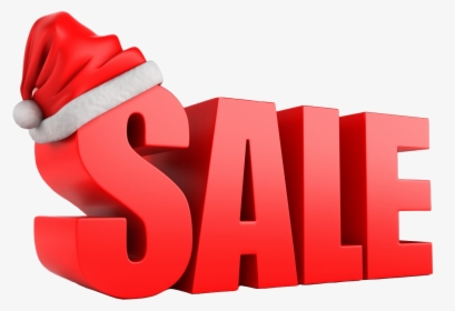 #sale #santahat #freetoedit - Illustration, HD Png Download, Free Download