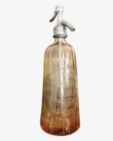 A - Bottle, HD Png Download, Free Download