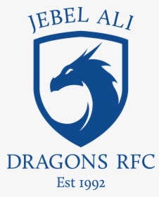 Jebel Ali Dragons Logo , Png Download - Jebel Ali Dragons Png, Transparent Png, Free Download