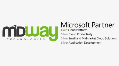 Midway Technologies - Parallel, HD Png Download, Free Download