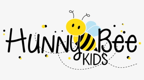 Hunny Bee Kids - Honeybee, HD Png Download, Free Download