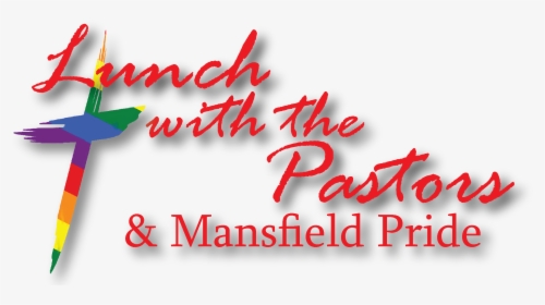 Lunch With Pastor Logo - Graphic Design, HD Png Download, Free Download