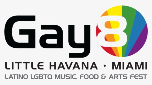 Gay 8 Festival, HD Png Download, Free Download