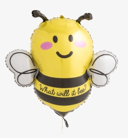 What Will It Bee Supershape - Balloon, HD Png Download, Free Download