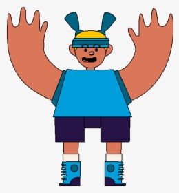Cartoon, HD Png Download, Free Download
