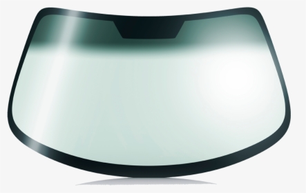 Car Glass Png , Png Download - Windshield, Transparent Png, Free Download